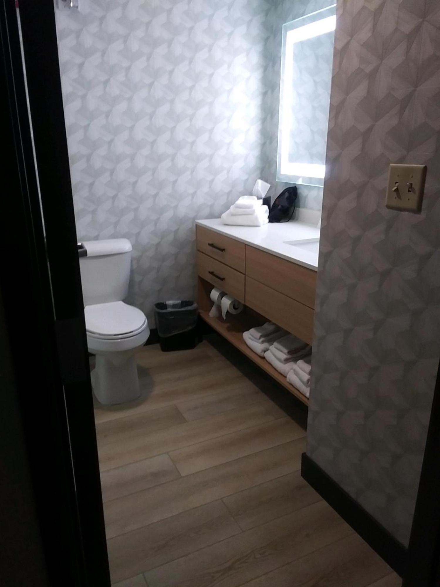 Comfort Suites Cheyenne Extérieur photo